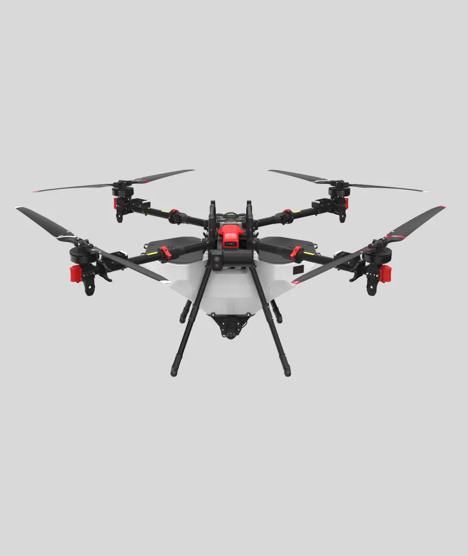 Midwest Air Drone XAG P150