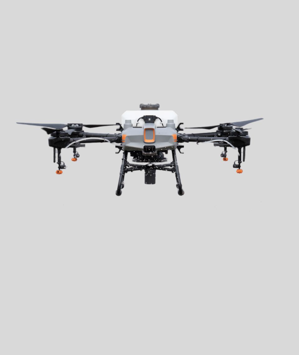 Midwest Air Drone Agras T10