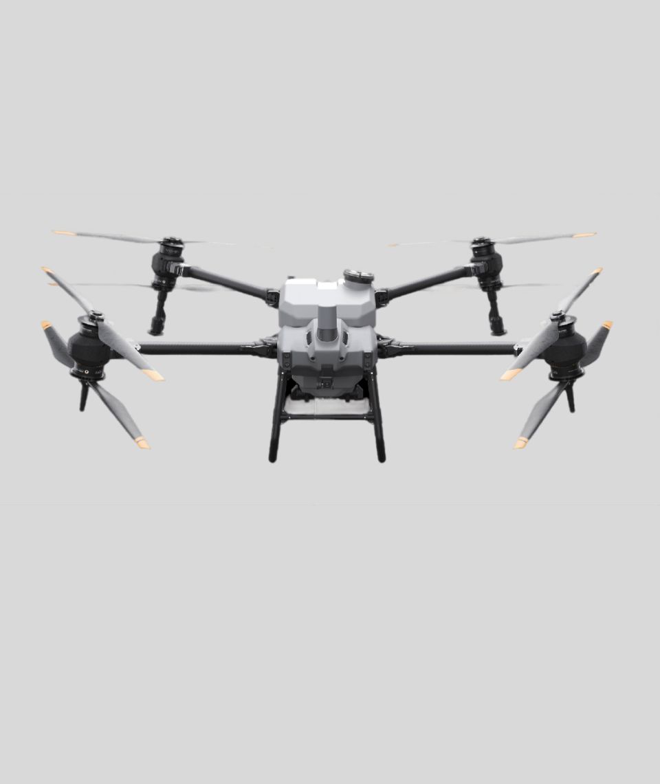 Midwest Air Drone Agras T40