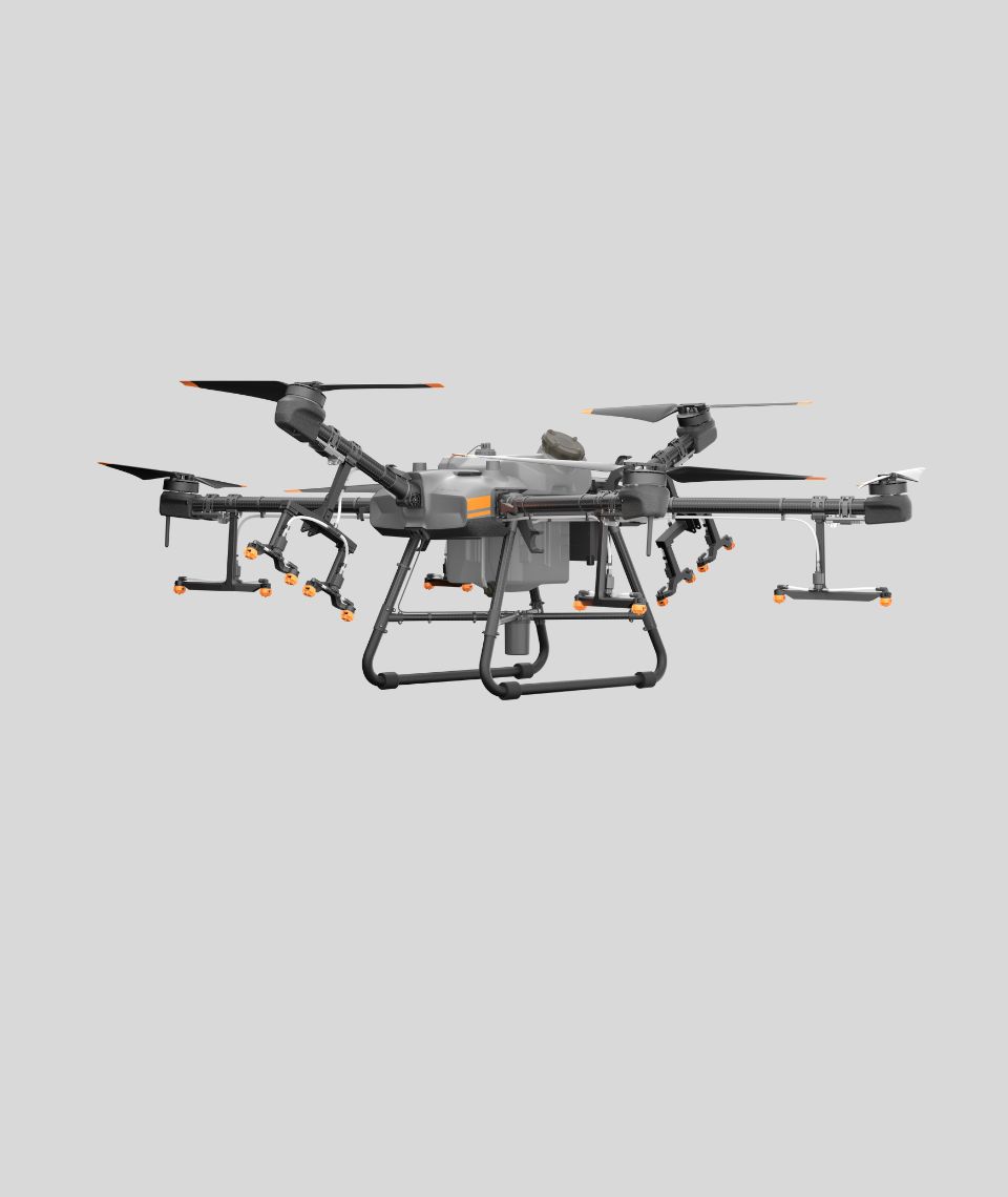 Midwest Air Drone Agras T30