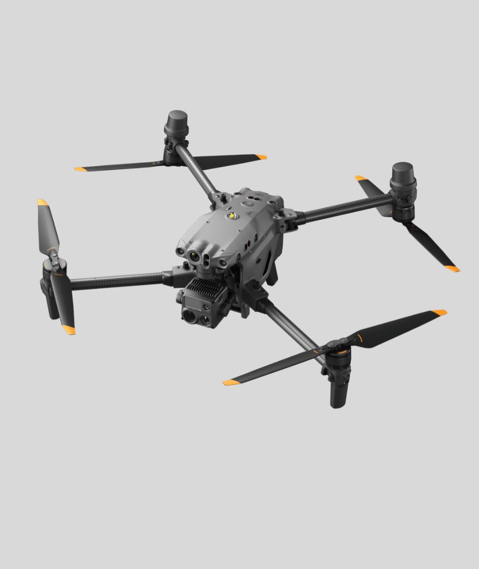 Midwest Air Drone Agras T10