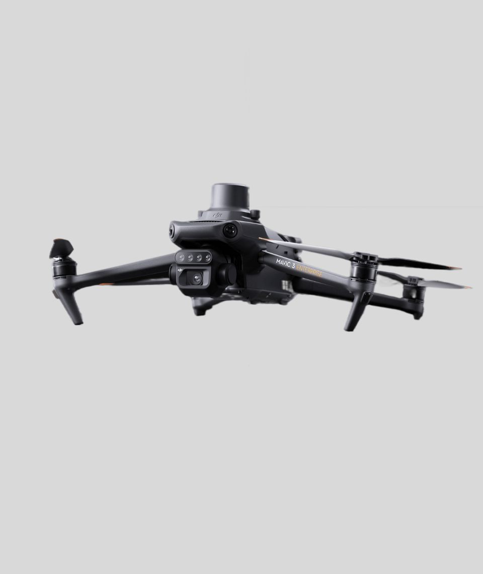 Midwest Air Drone Mavic 3M