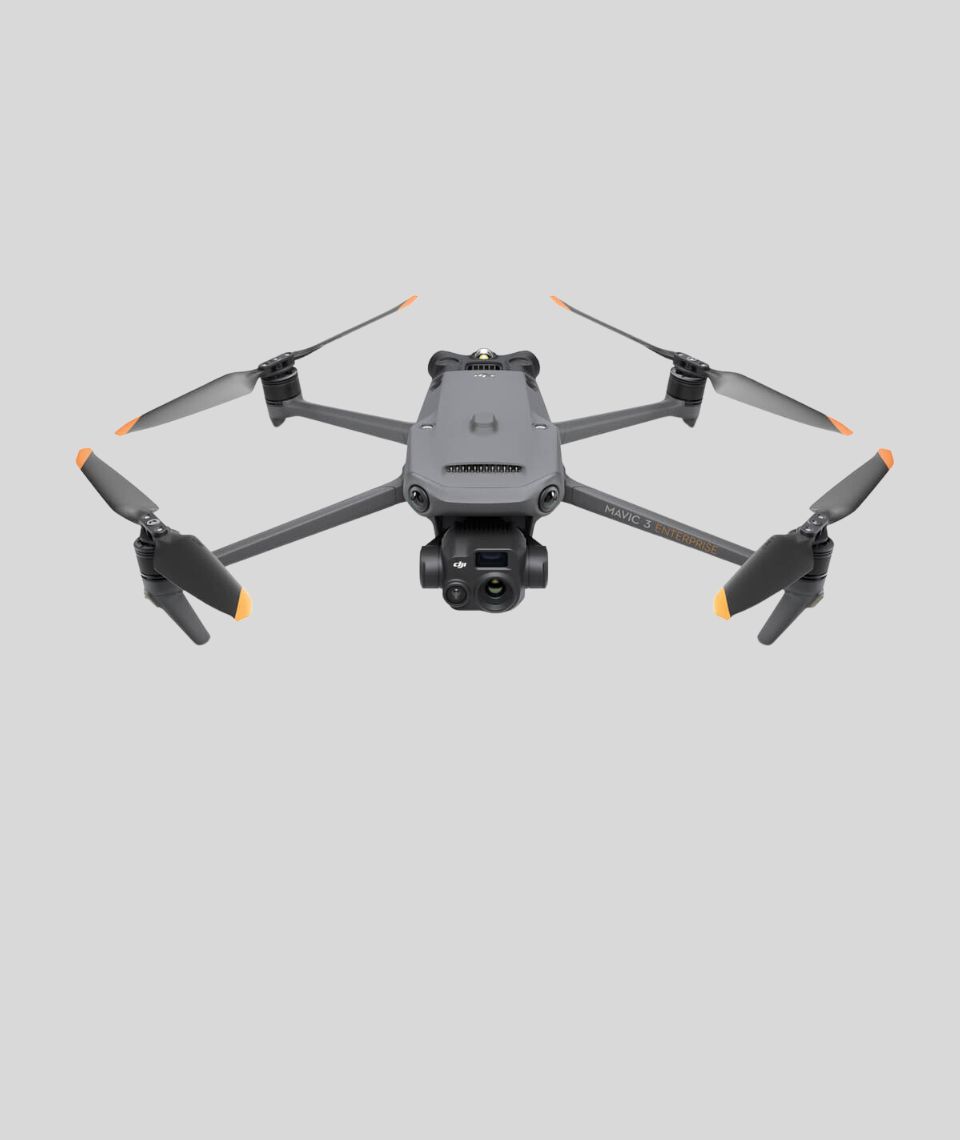 Midwest Air Drone Mavic 3T