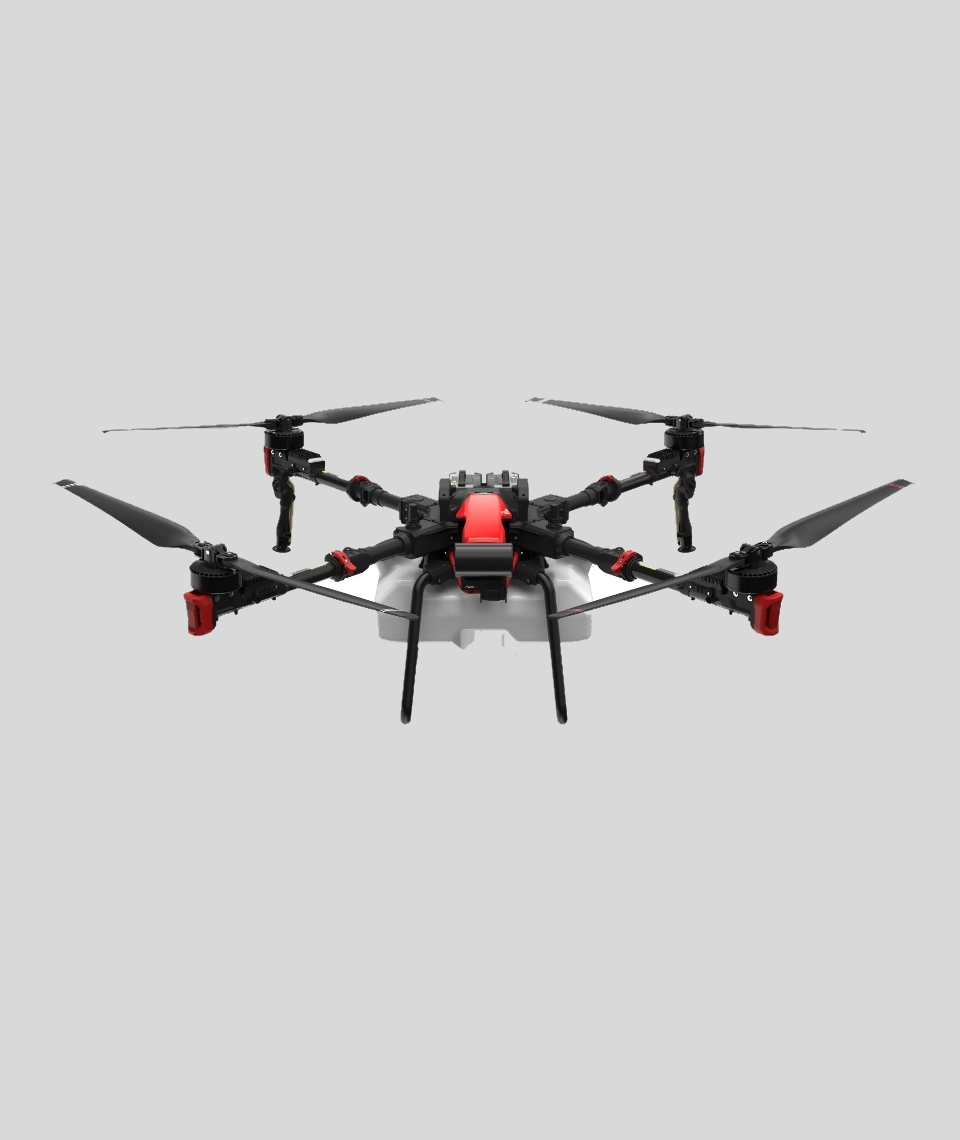 Midwest Air Drone XAG P100