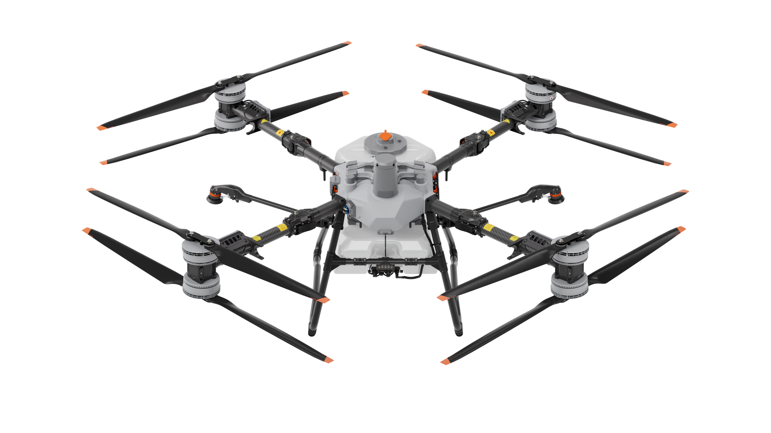 Midwest Air DJI AGRAS T100 drone