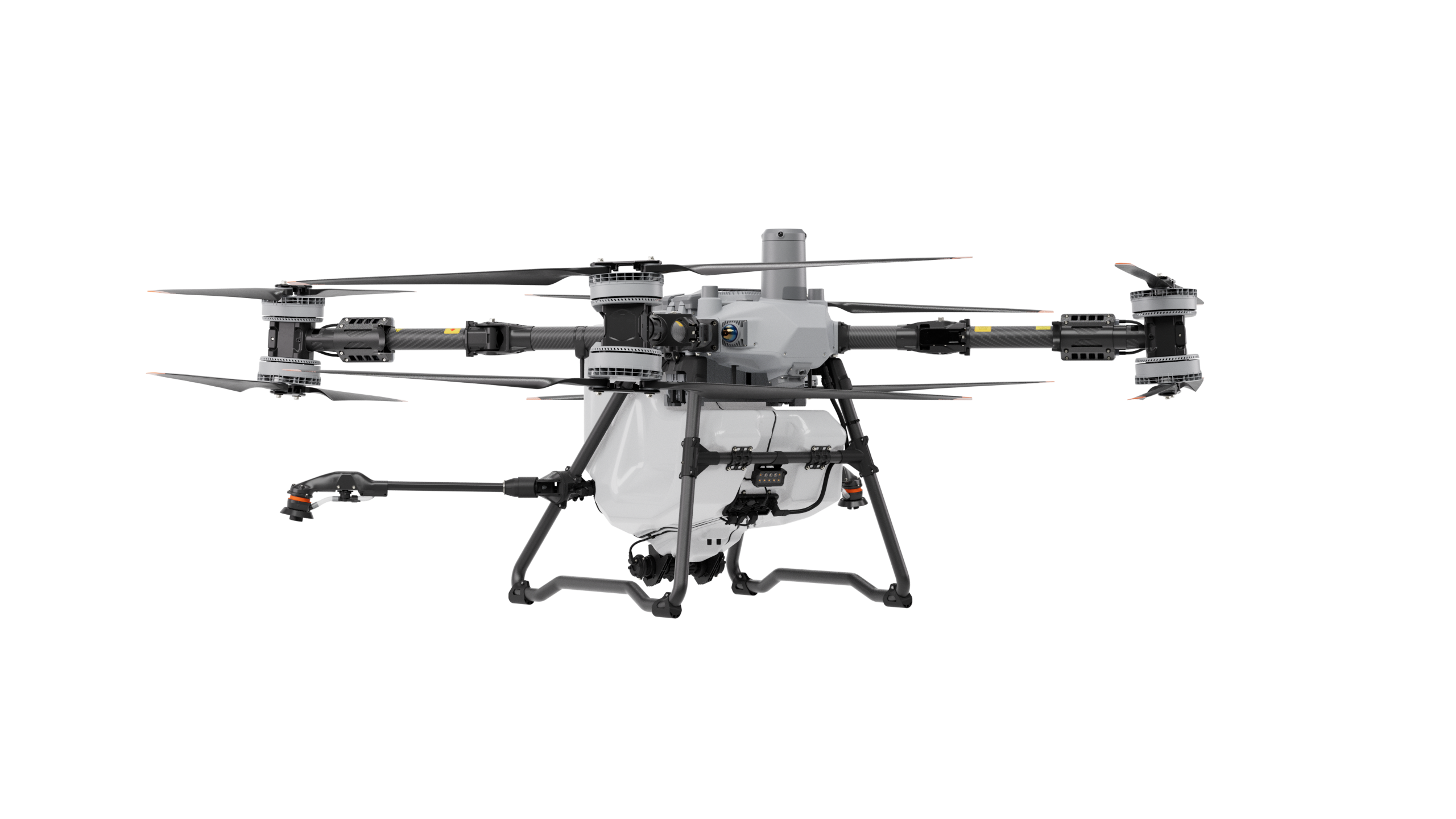 Midwest Air DJI AGRAS T100