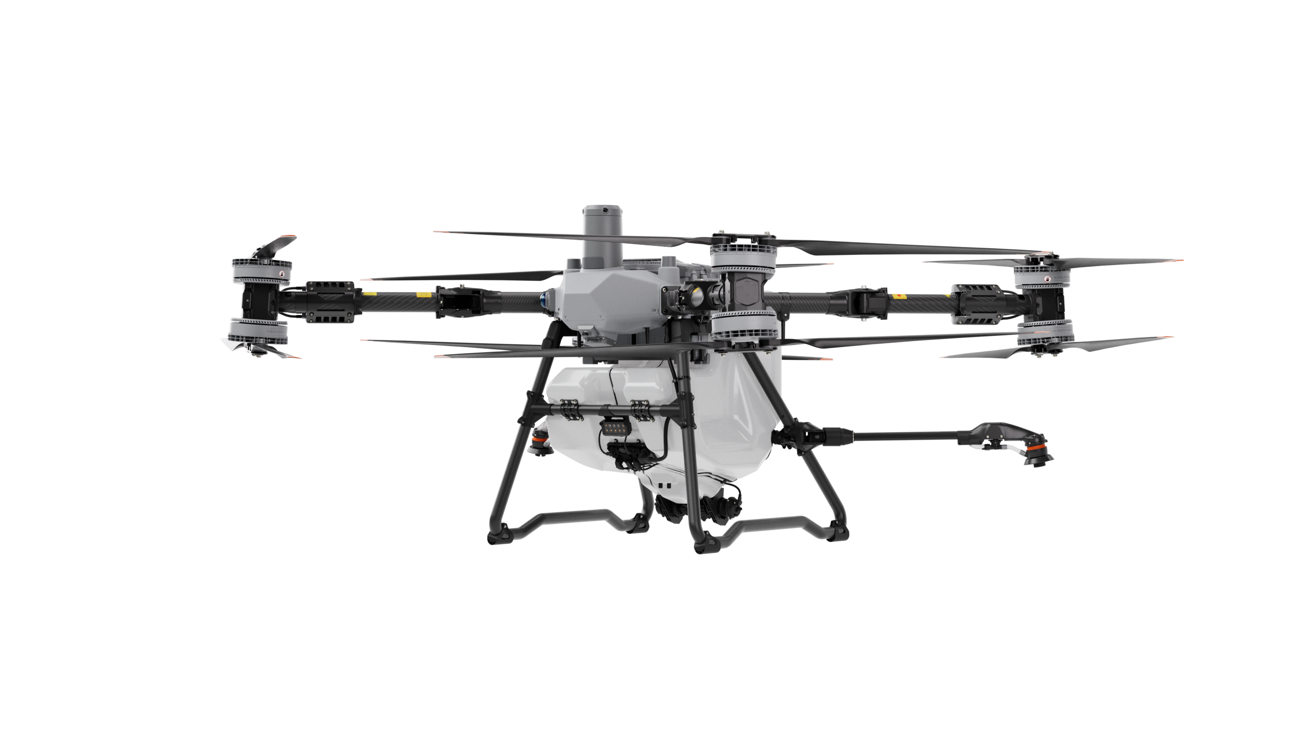 Midwest Air DJI AGRAS T100
