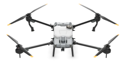 Midwest Air DJI Agras T20P Drone
