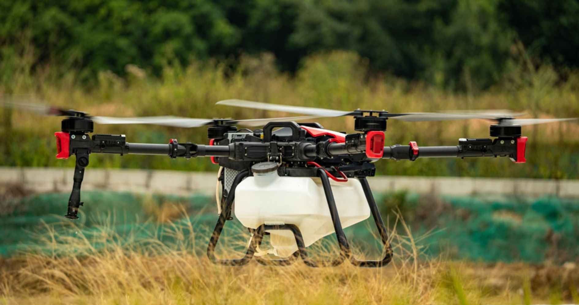 XAG P150 Agricultural Drone