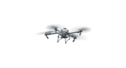Midwest Air Talos T60x flying