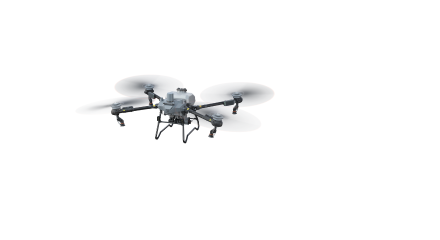 Midwest AirTalos T60x flying outside