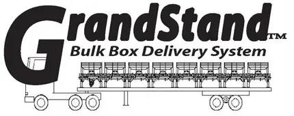 SeedVac GrandStand Logo