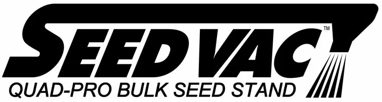 SeedVac Quad-Pro Logo