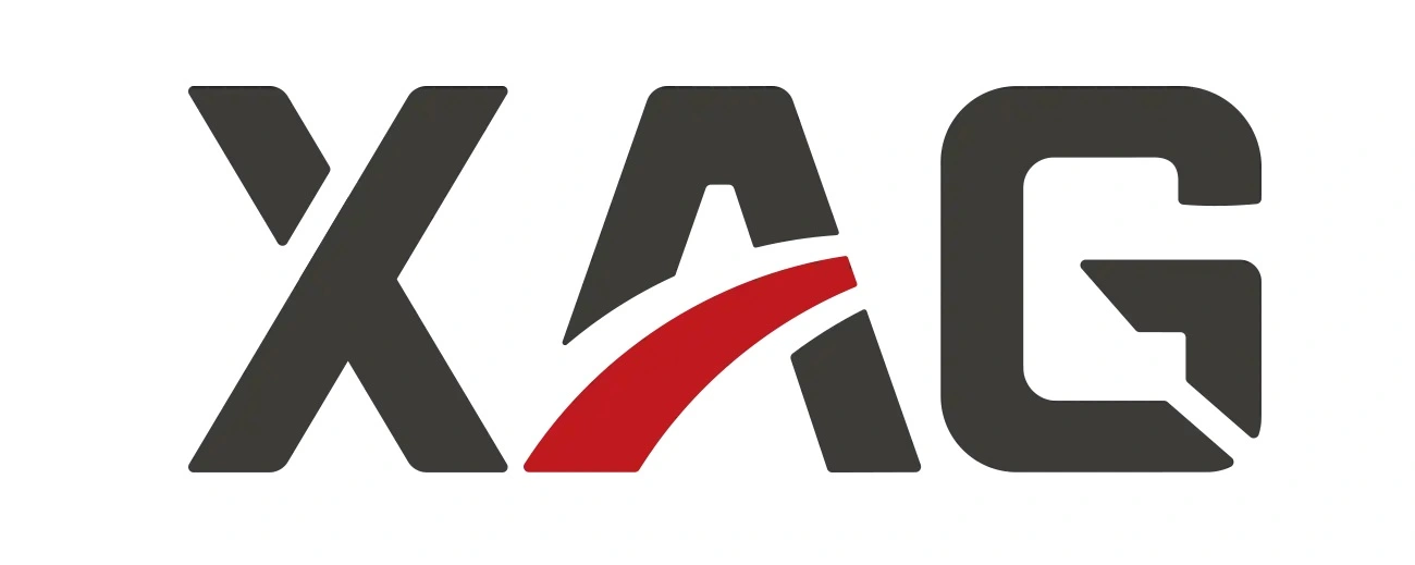 XAG Logo