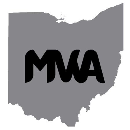 Midwest Air Drones Ohio Logo