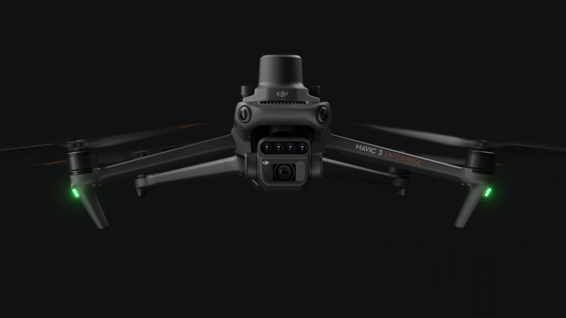 Top 8 Features of the Mavic 3M