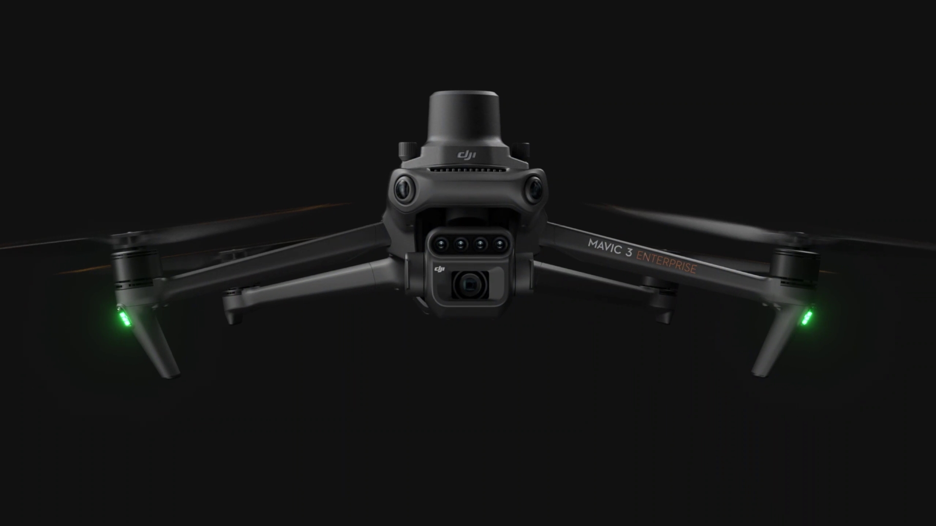 Midwest Air: Mavic 3M - Midwest Air Drone's Top-Performing